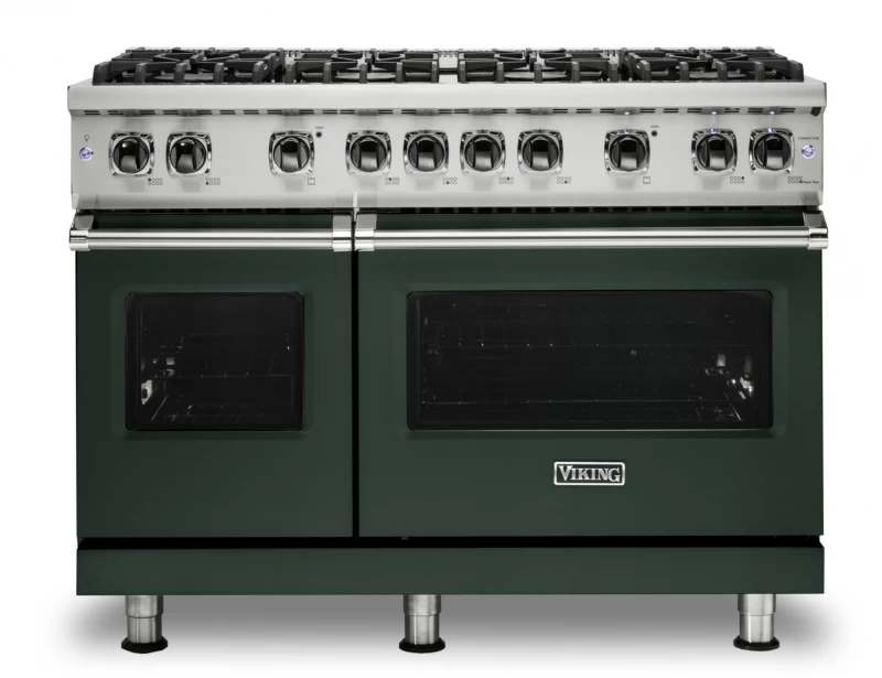 48" Gas Range - VGR548 VGR5488BBF