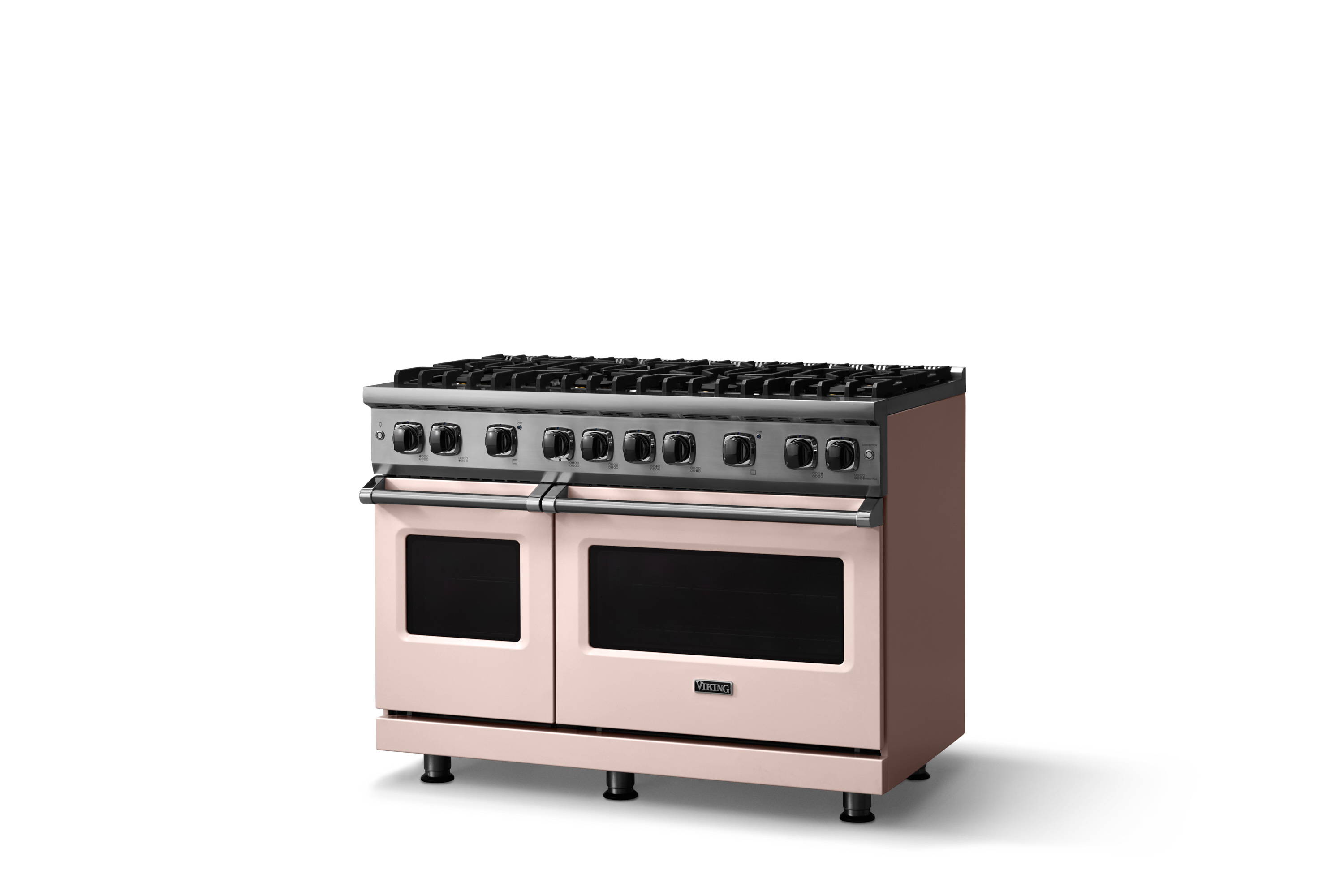 48"W. Sealed Burner Gas Range VGR5488BBH