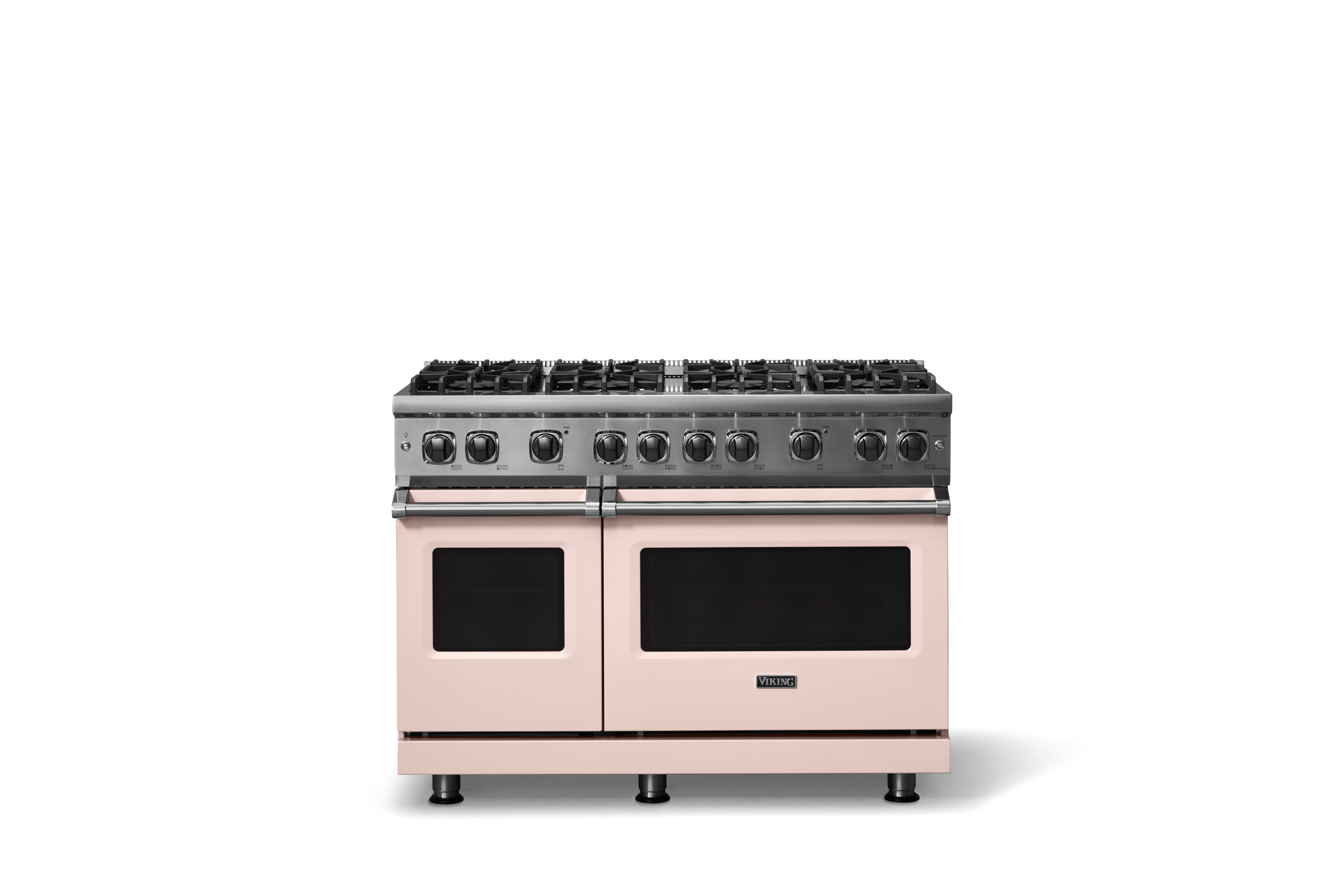 48"W. Sealed Burner Gas Range VGR5486GDGLP