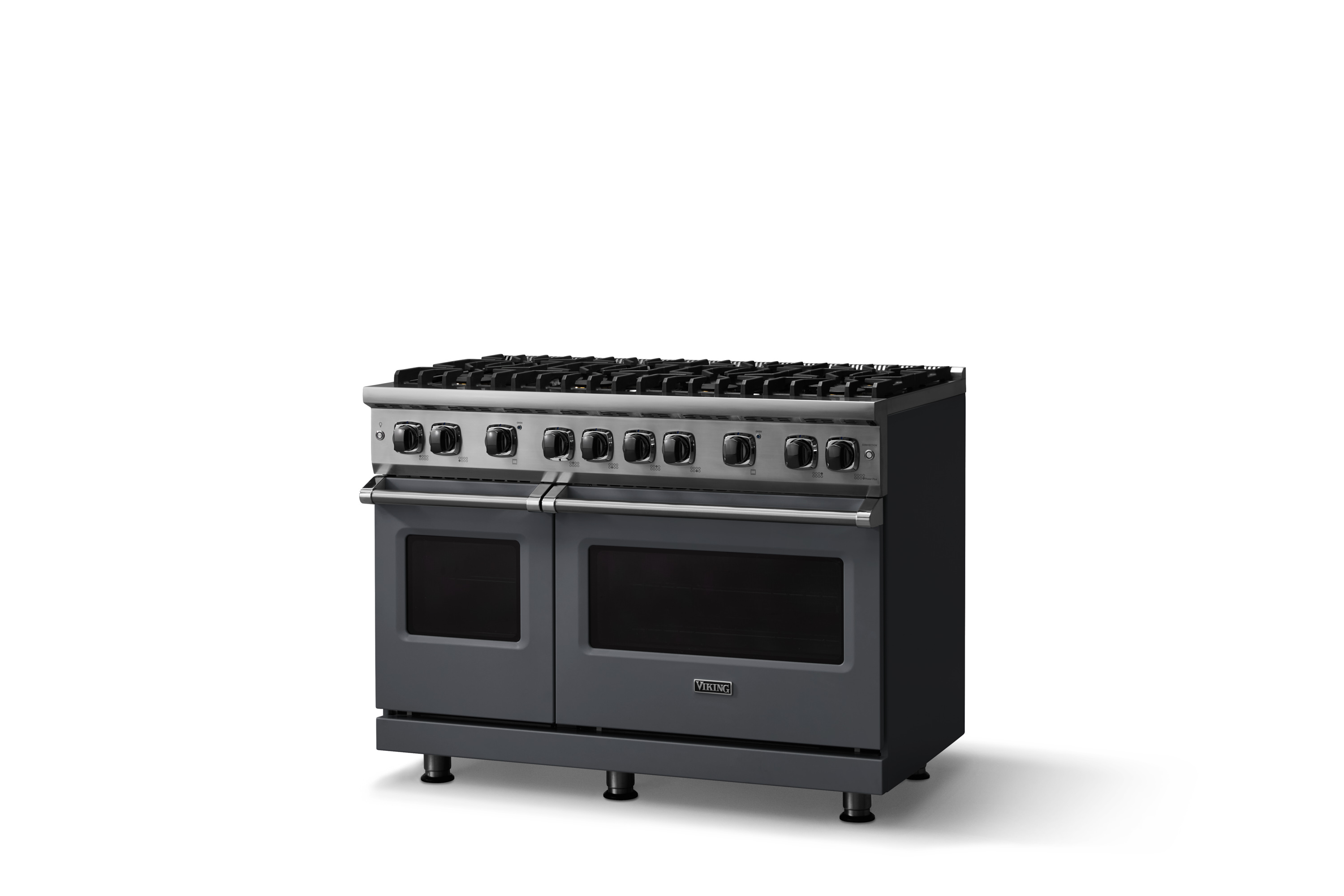 48"W. Sealed Burner Gas Range VGR5488BCS