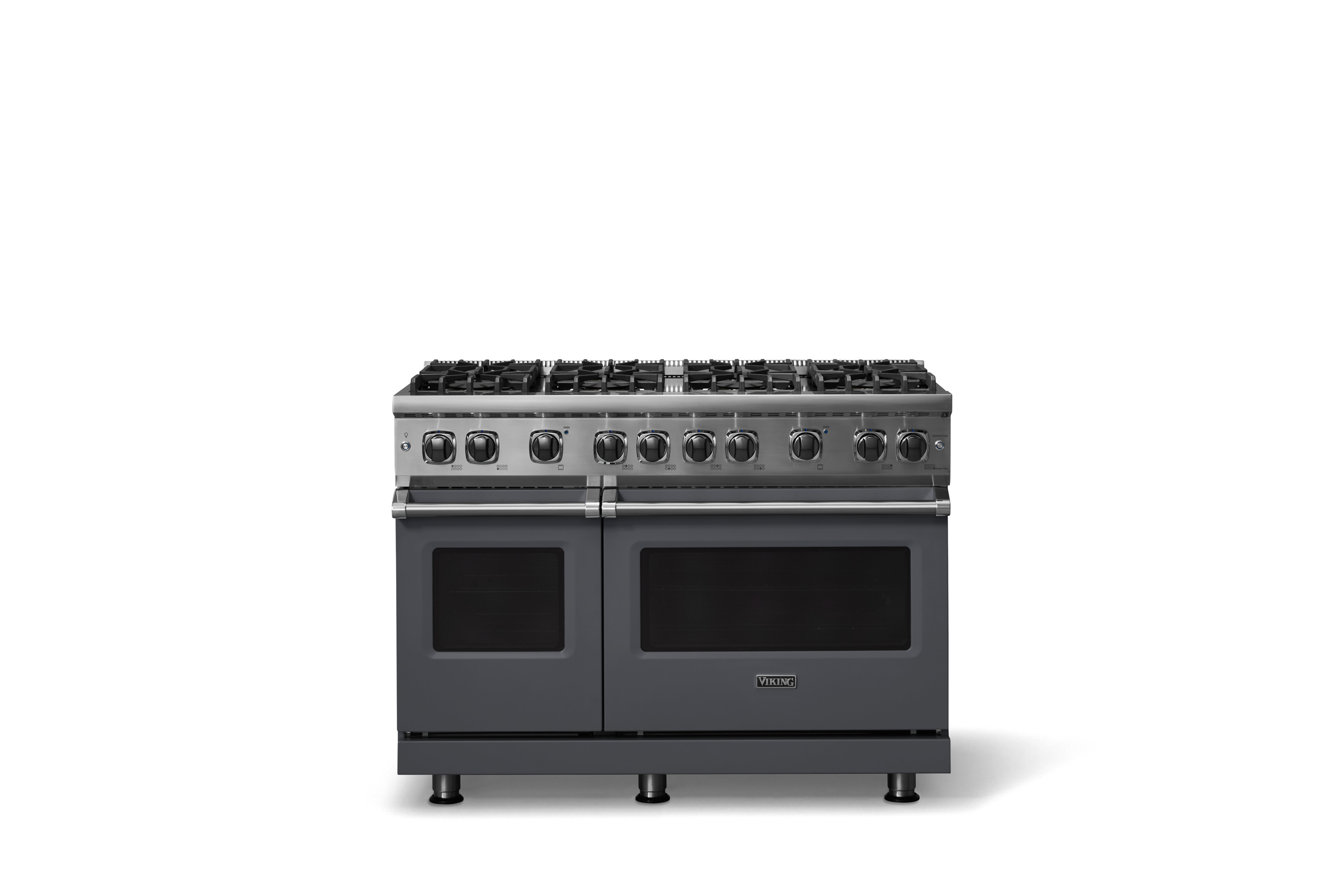 48"W. Sealed Burner Gas Range VGR5486GDGLP