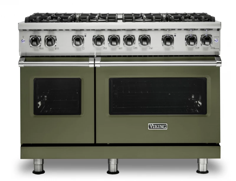 48" Gas Range - VGR548 VGR5488BCY