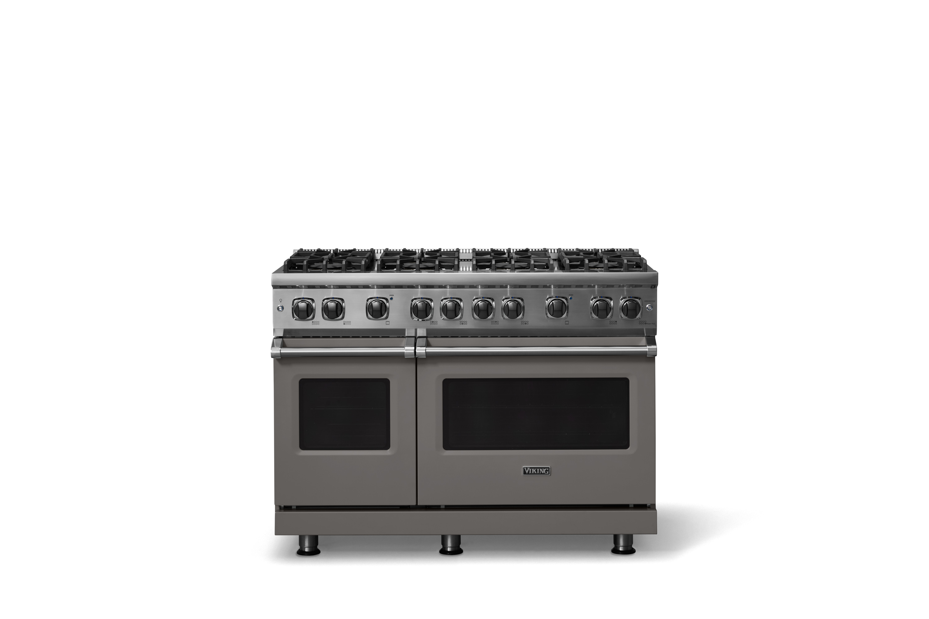 48"W. Sealed Burner Gas Range VGR5486GEULP