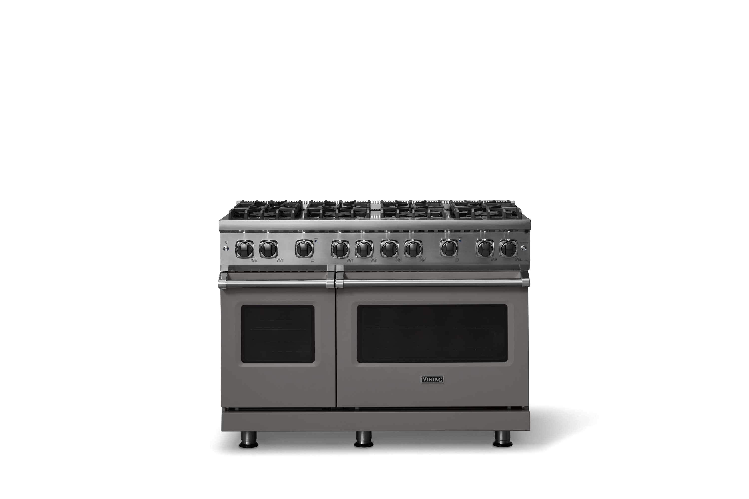 48"W. Sealed Burner Gas Range VGR5488BDGLP