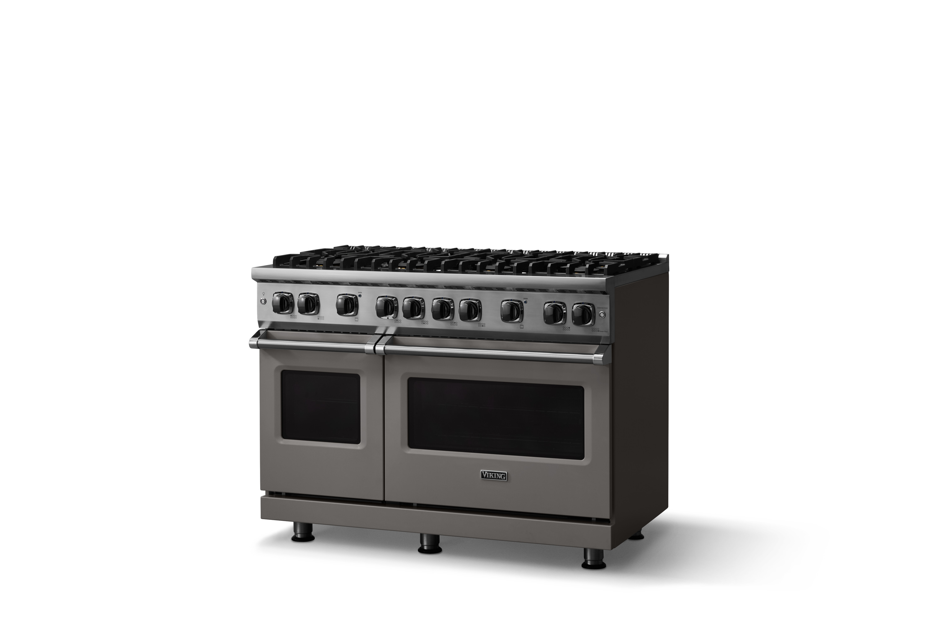 48"W. Sealed Burner Gas Range VGR5488BDGLP