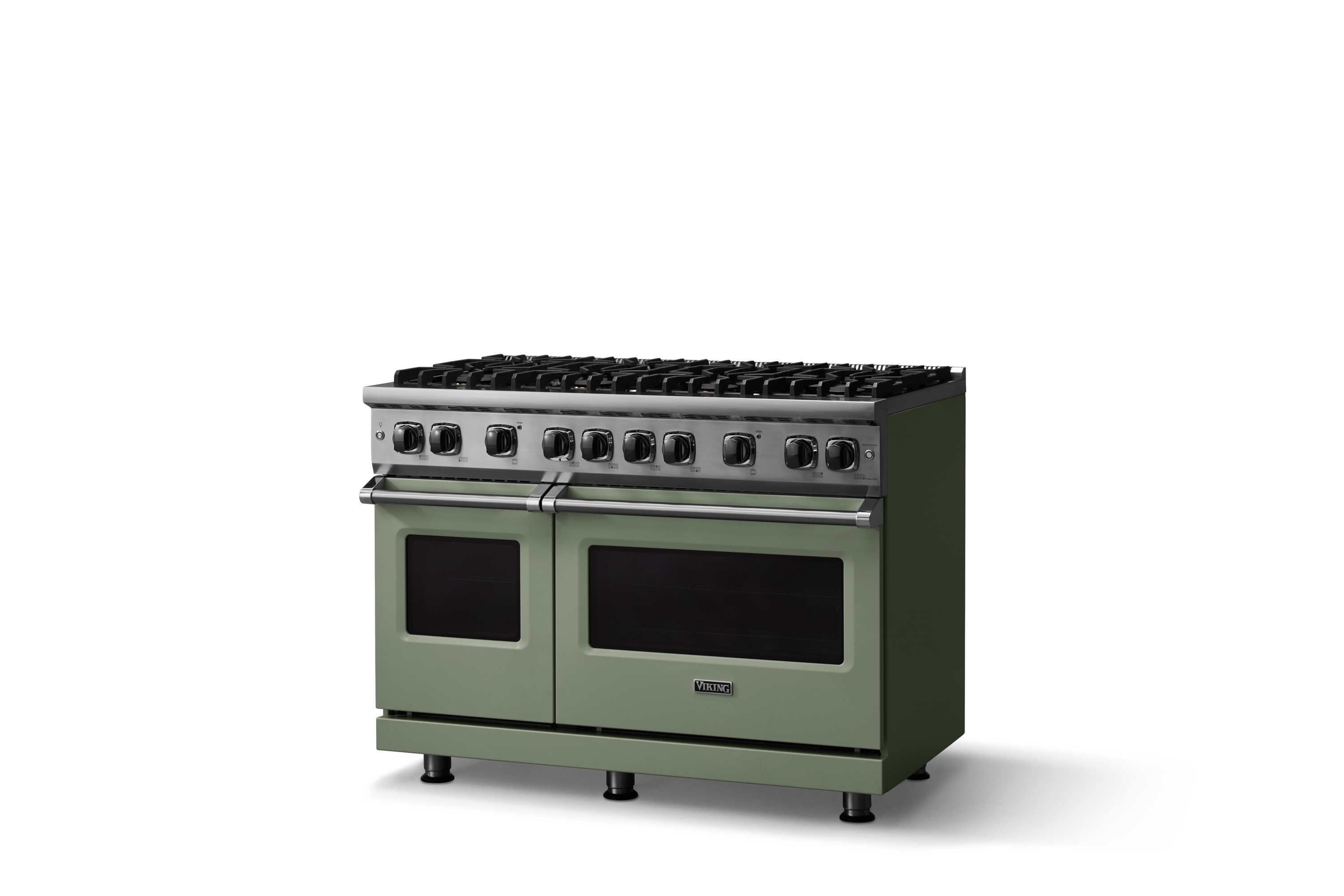 48"W. Sealed Burner Gas Range VGR5488BEU