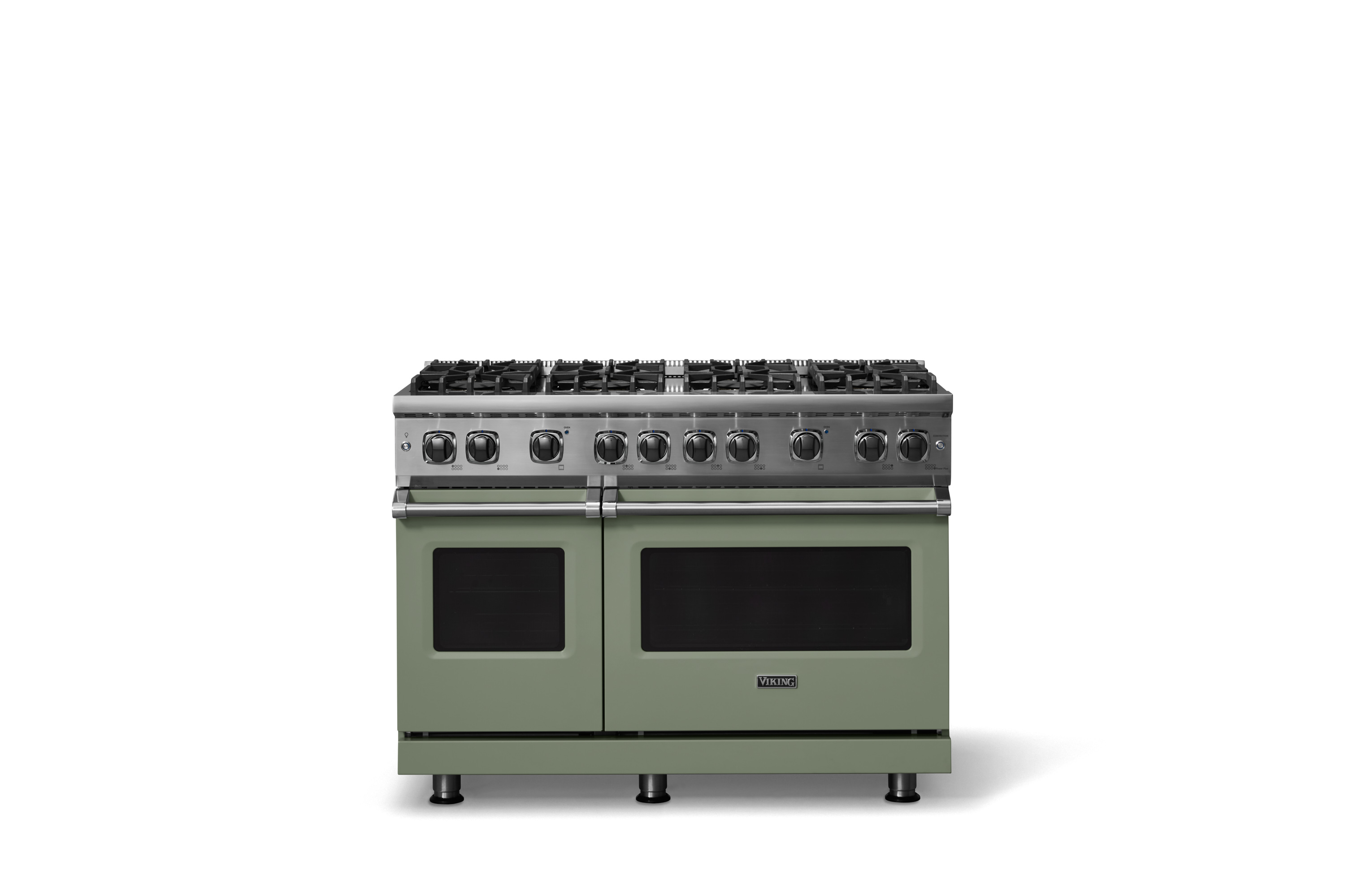 48"W. Sealed Burner Gas Range VGR5486GDGLP