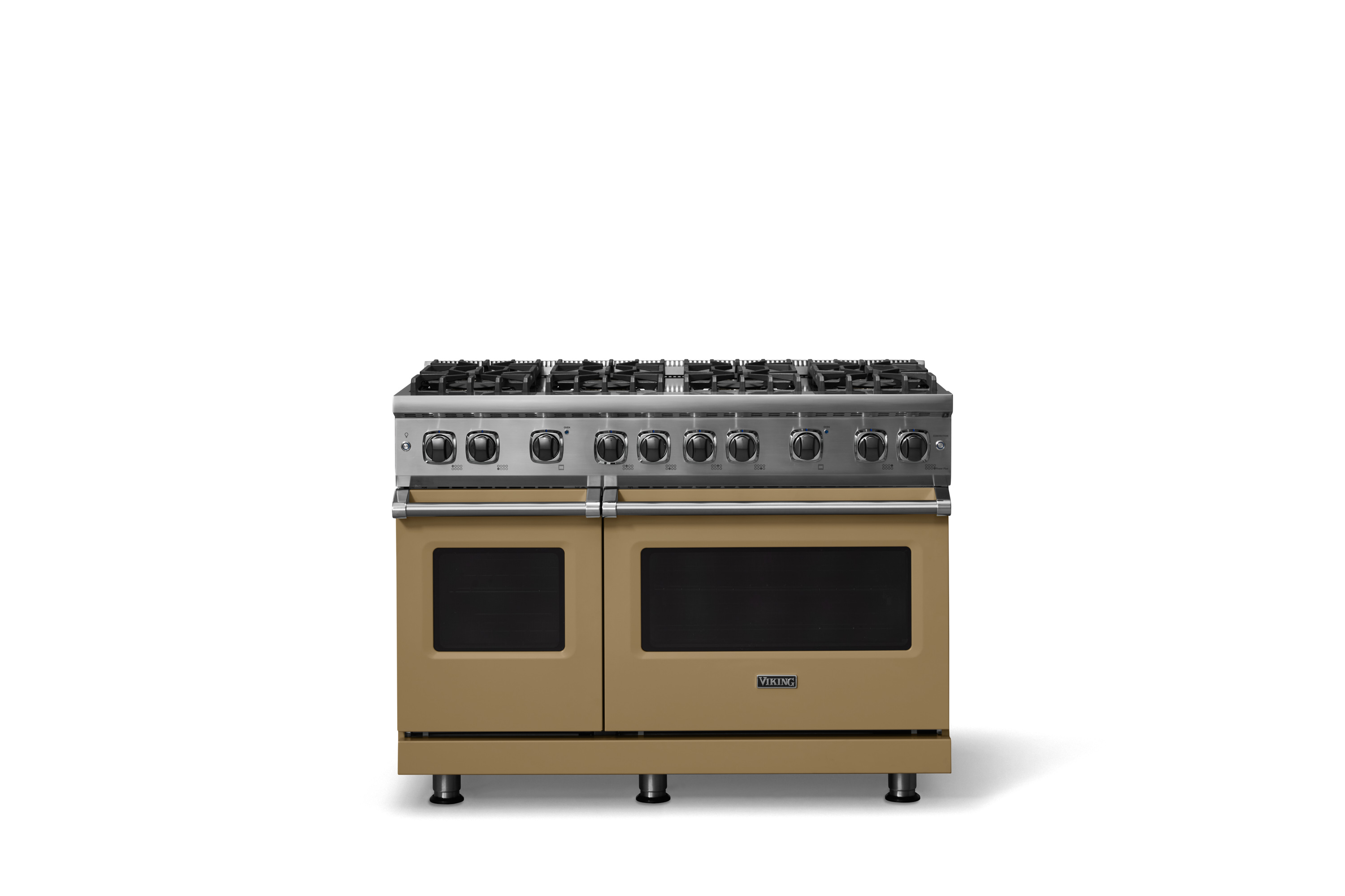 48"W. Sealed Burner Gas Range VGR5486GDGLP