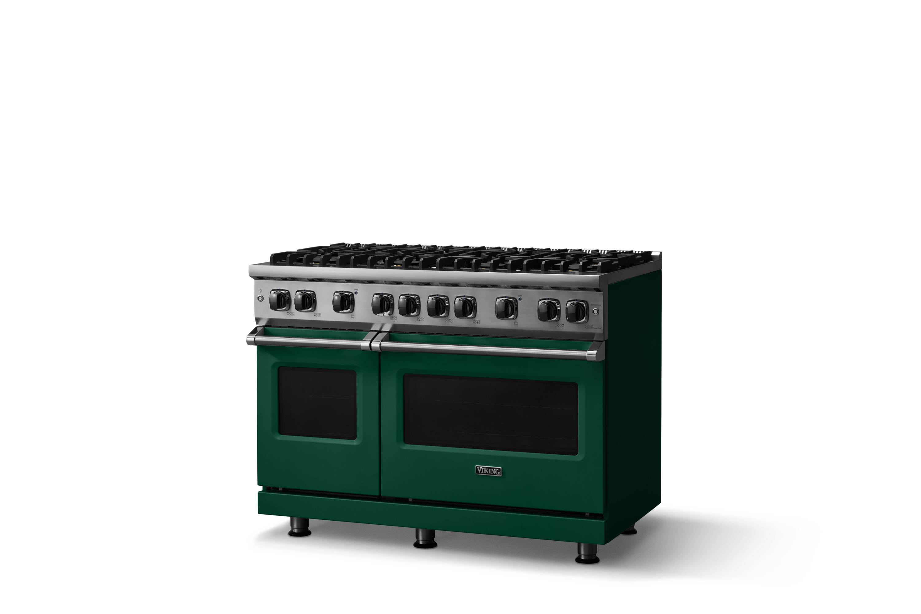 48"W. Sealed Burner Gas Range VGR5488BIV