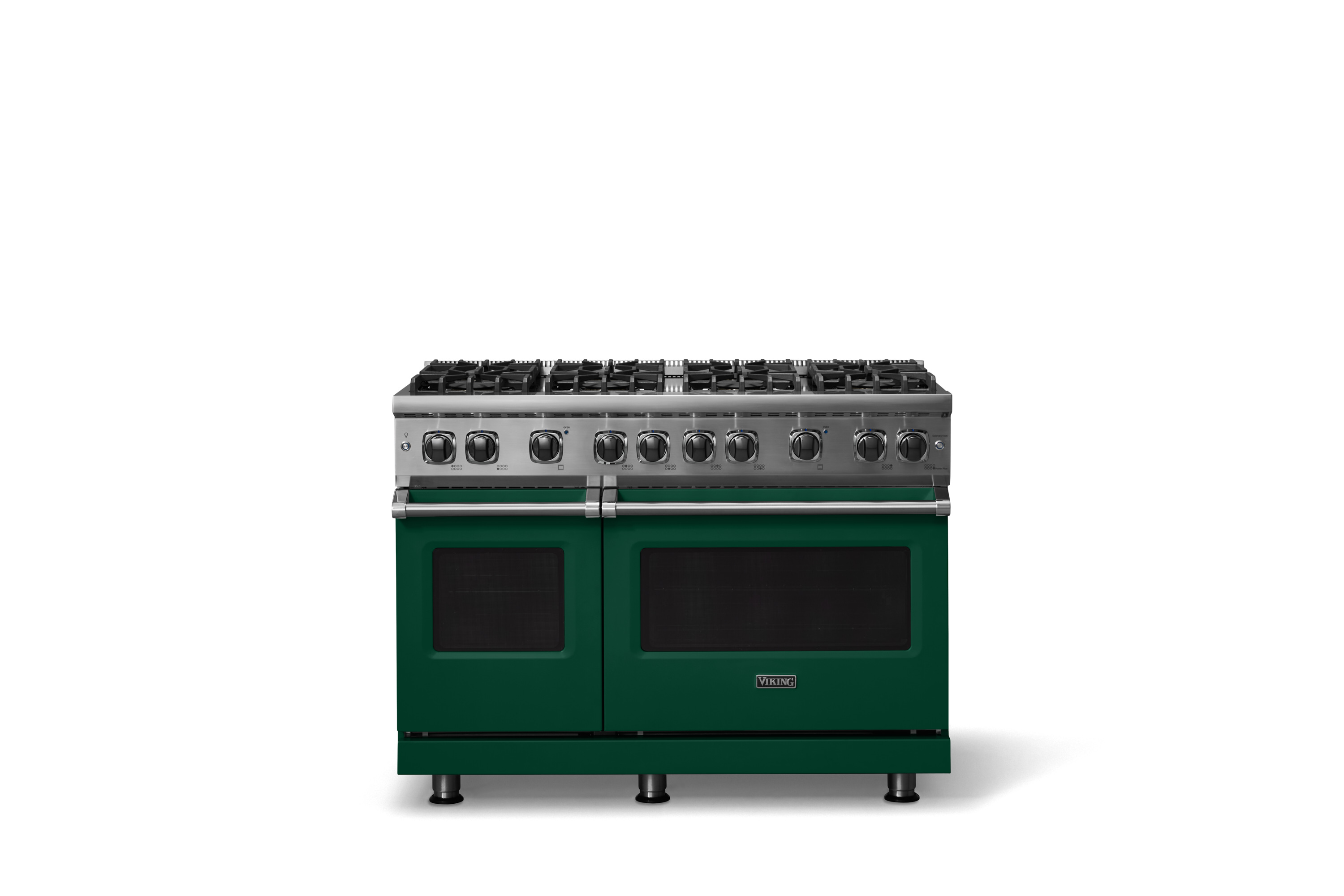 48"W. Sealed Burner Gas Range VGR5486GDGLP