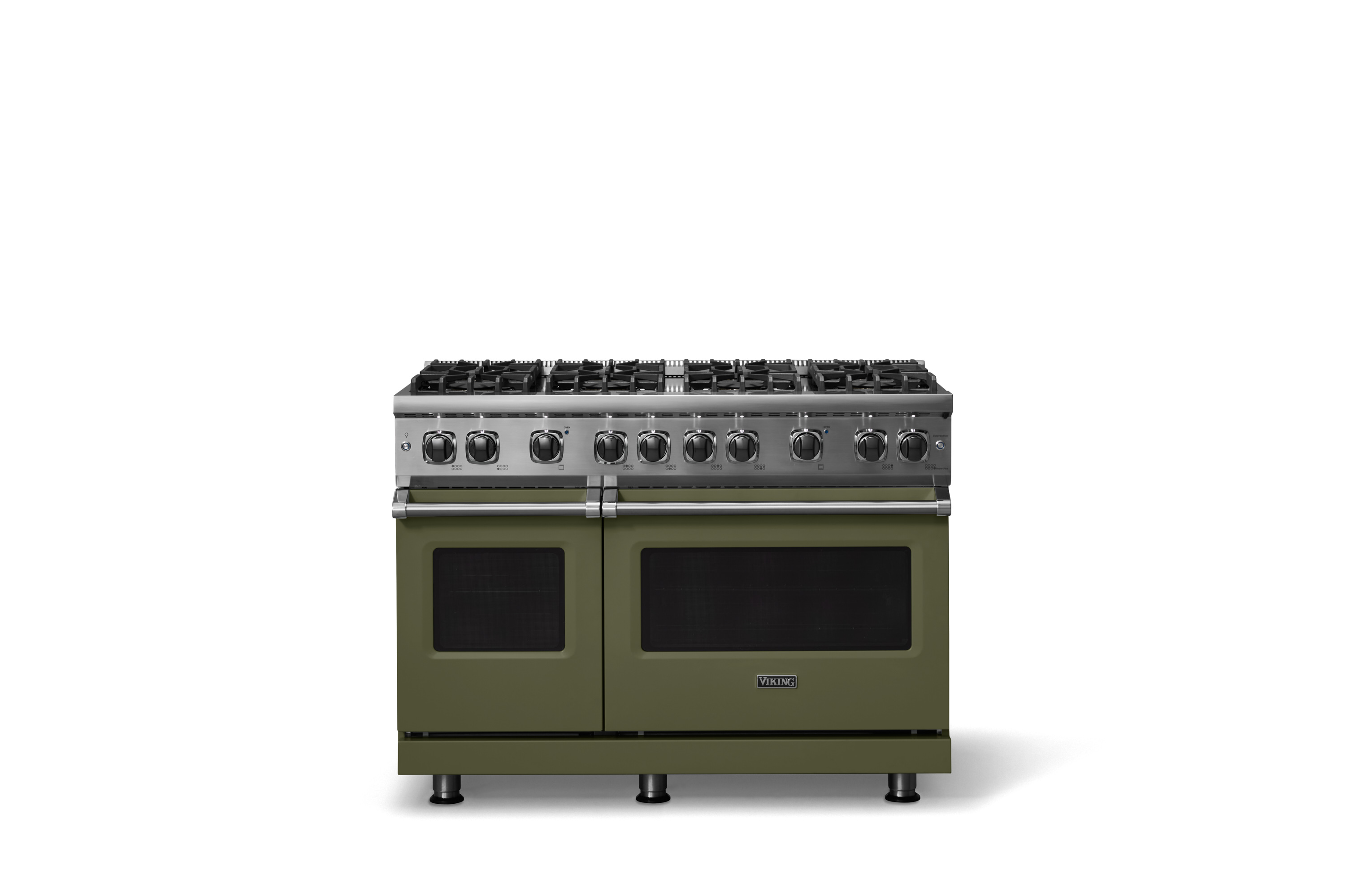 48"W. Sealed Burner Gas Range VGR5488BMA