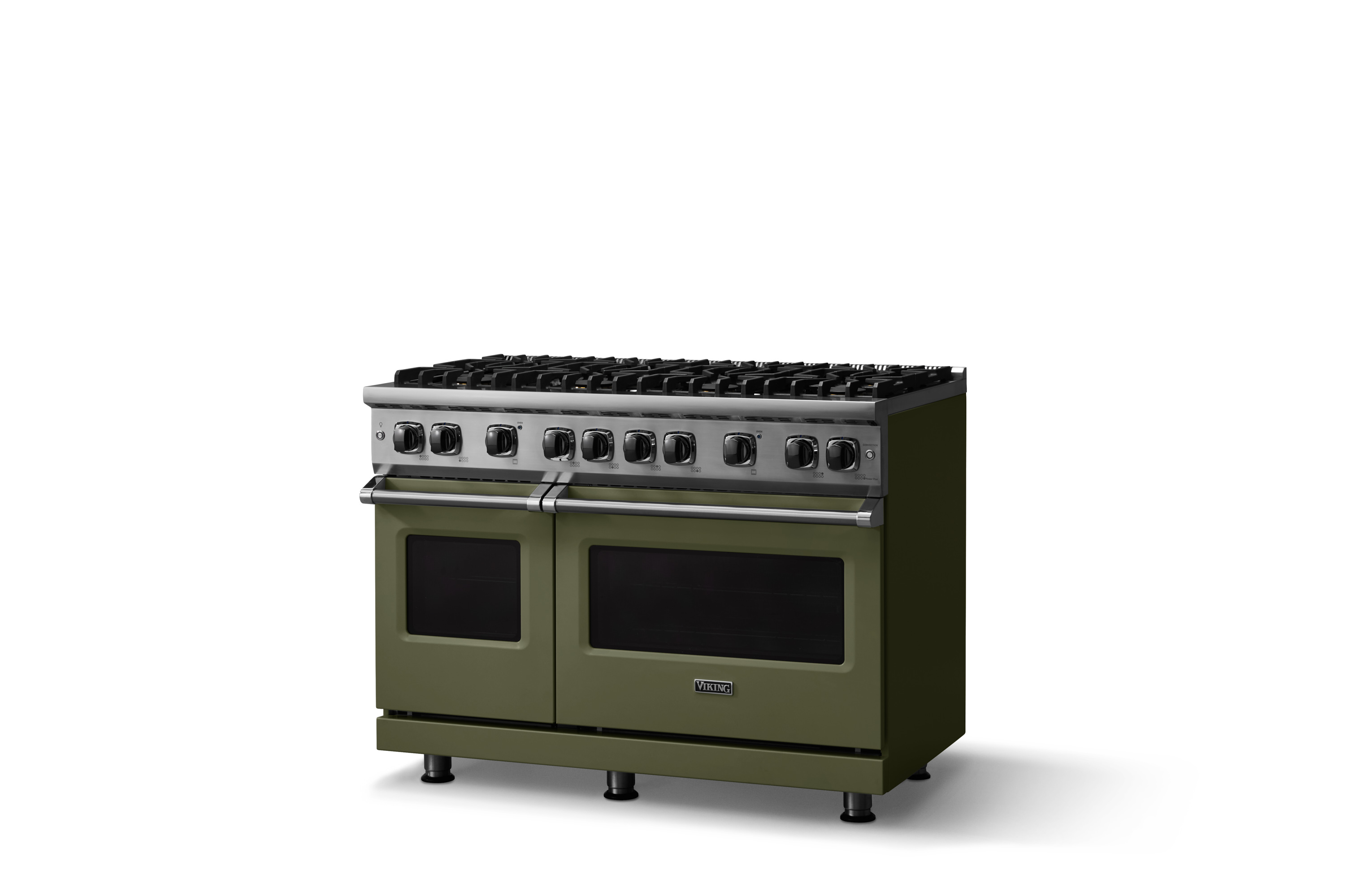 48"W. Sealed Burner Gas Range VGR5488BMA