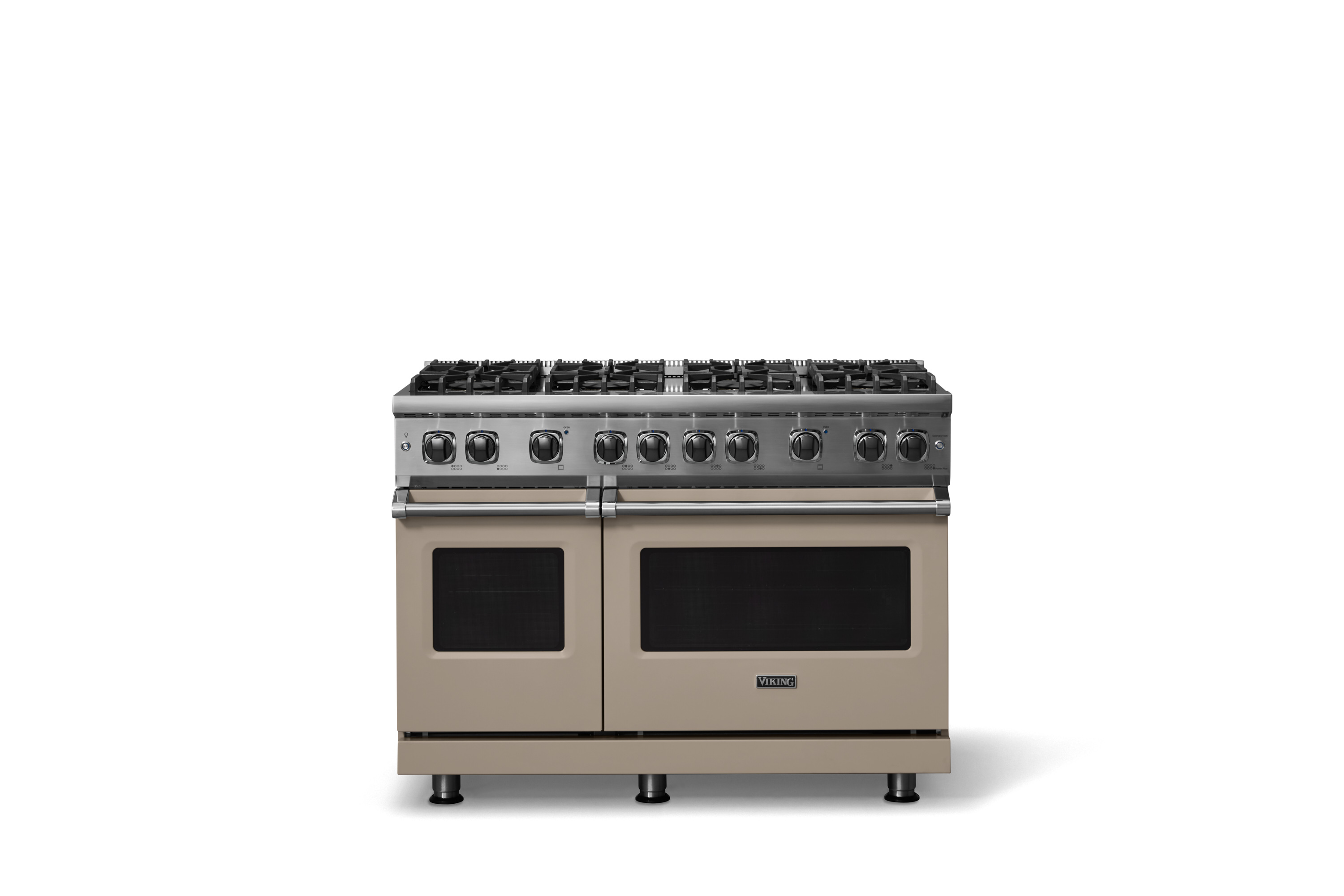 48"W. Sealed Burner Gas Range VGR5486GDGLP