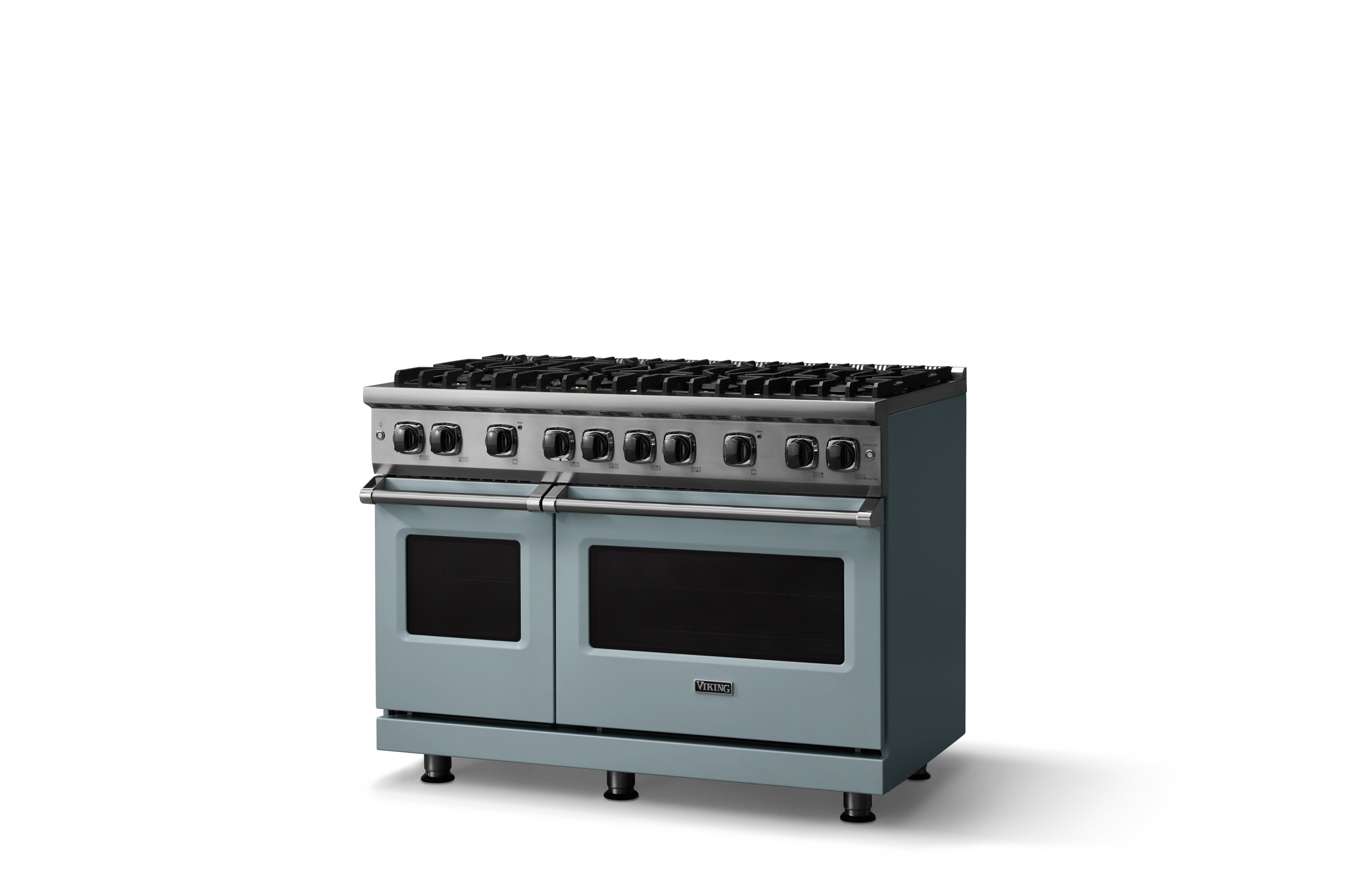 48"W. Sealed Burner Gas Range VGR5488BNS