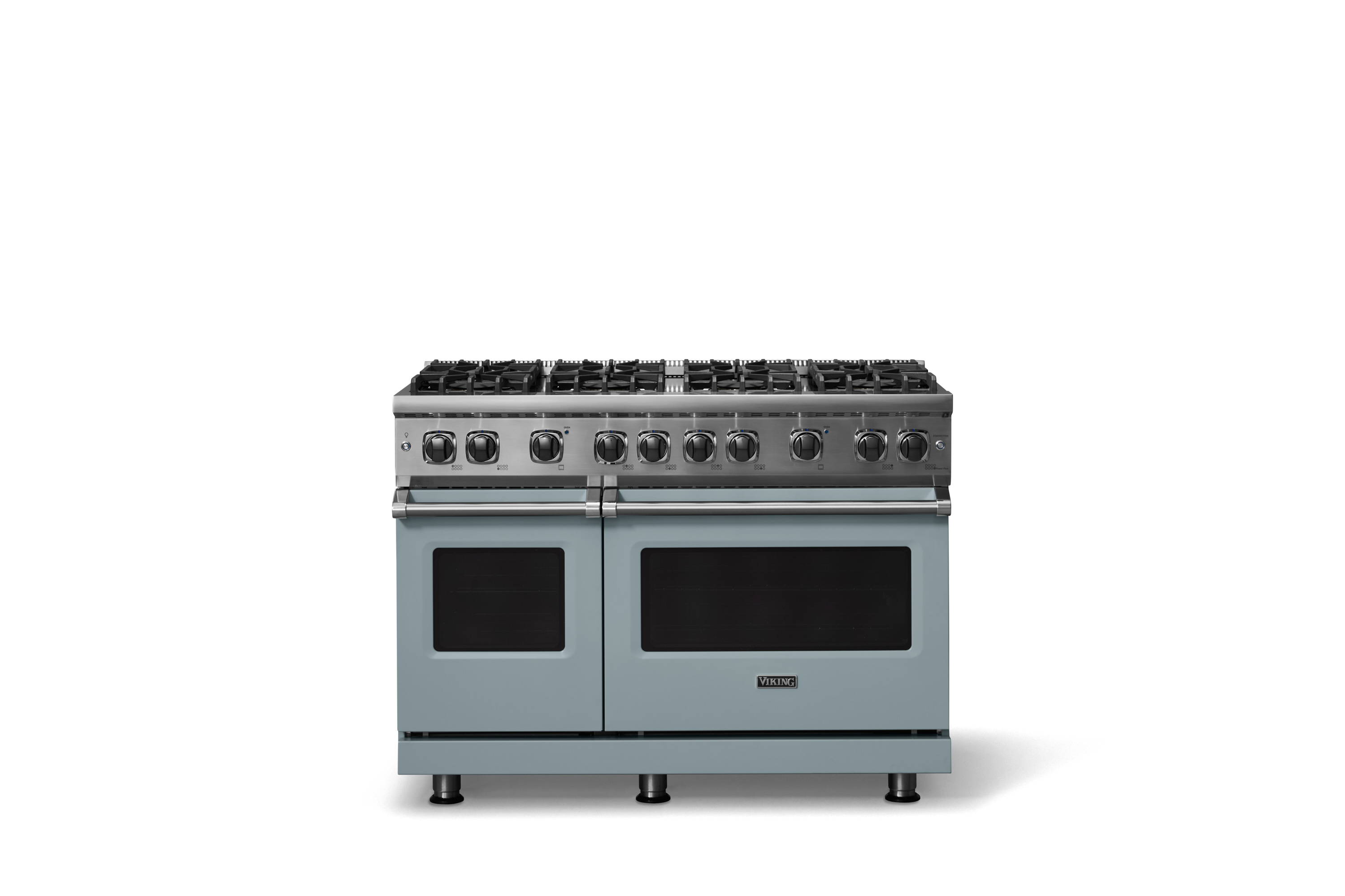 48"W. Sealed Burner Gas Range VGR5486GDGLP