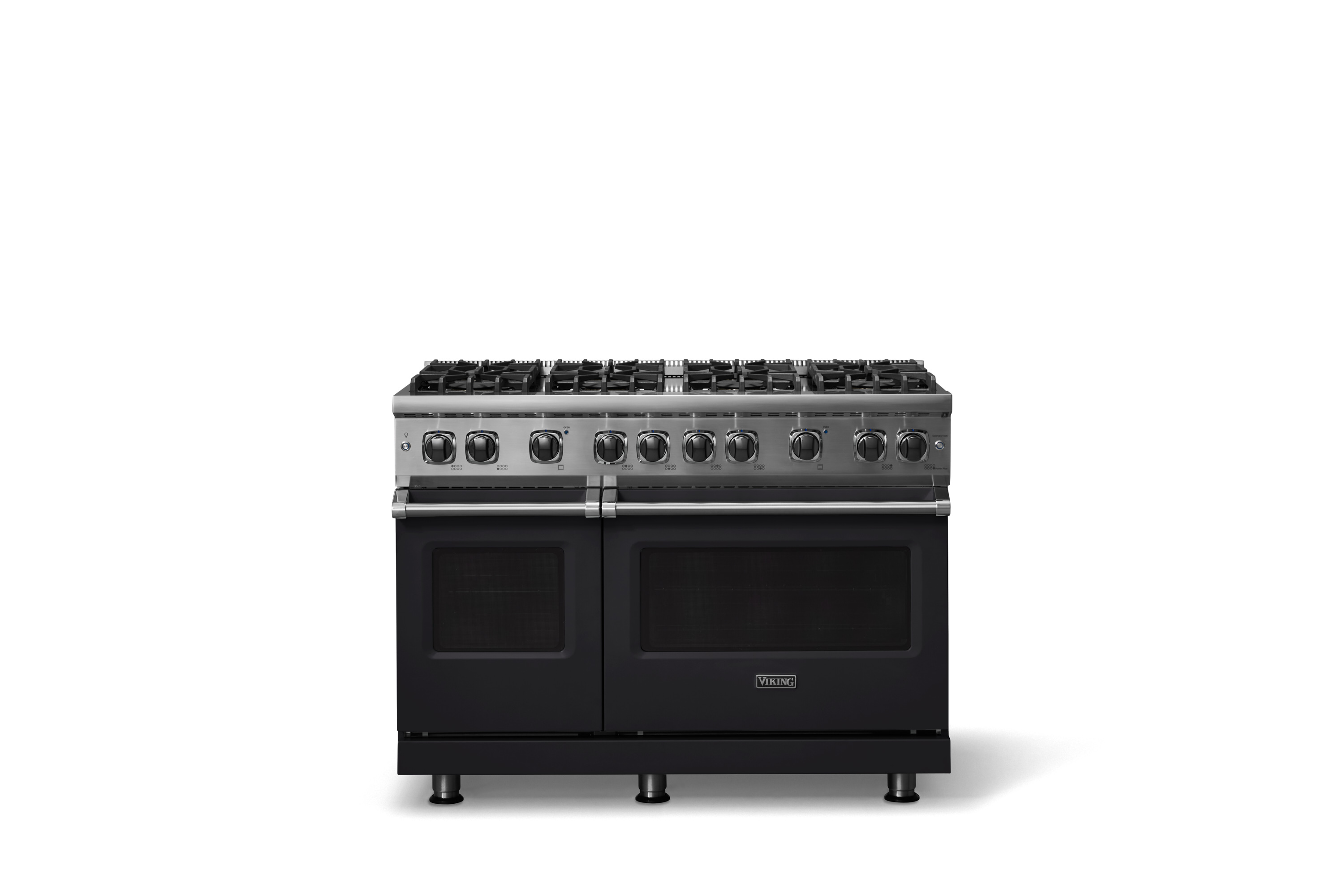 48"W. Sealed Burner Gas Range VGR5486GDGLP