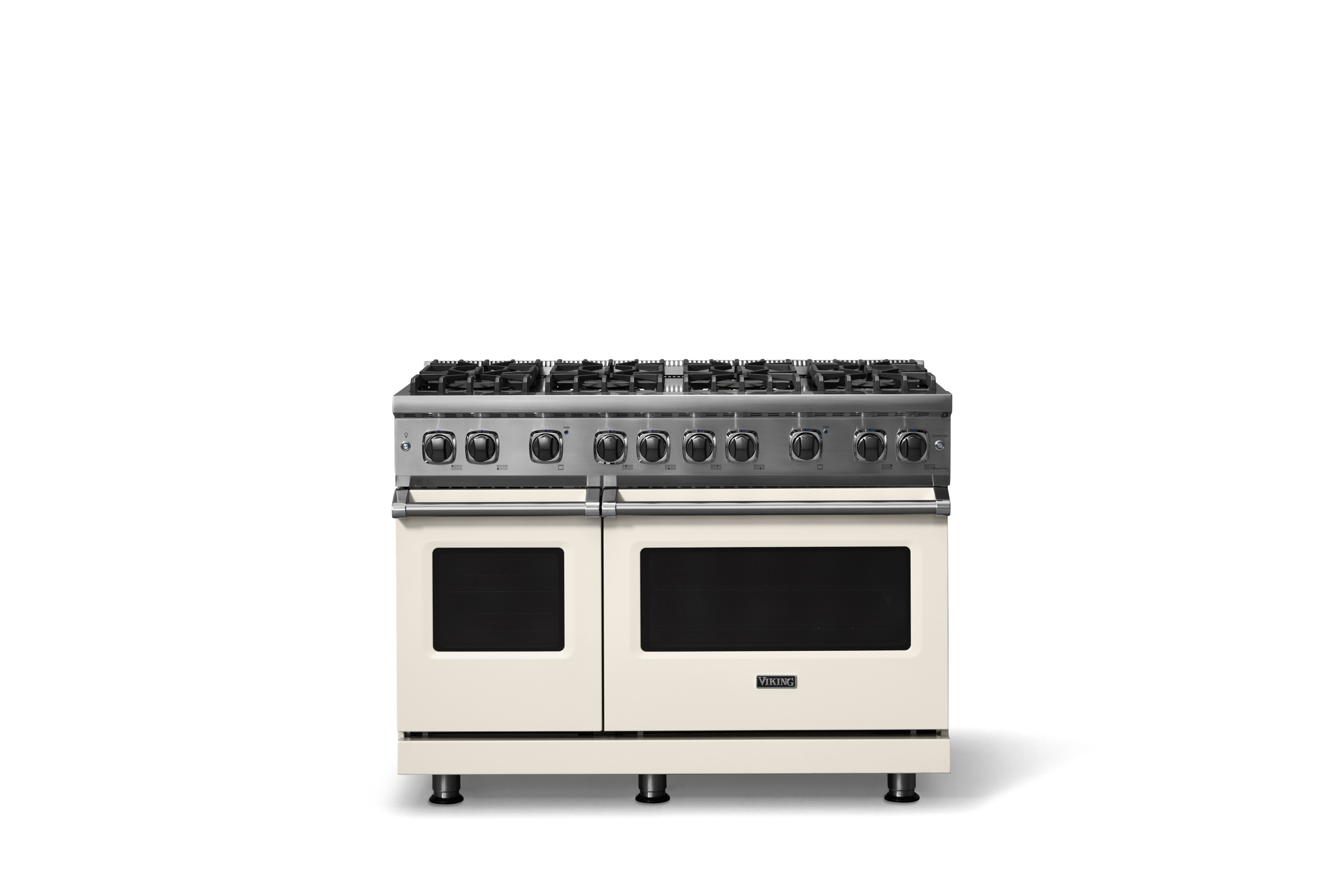 48"W. Sealed Burner Gas Range VGR5486GDGLP