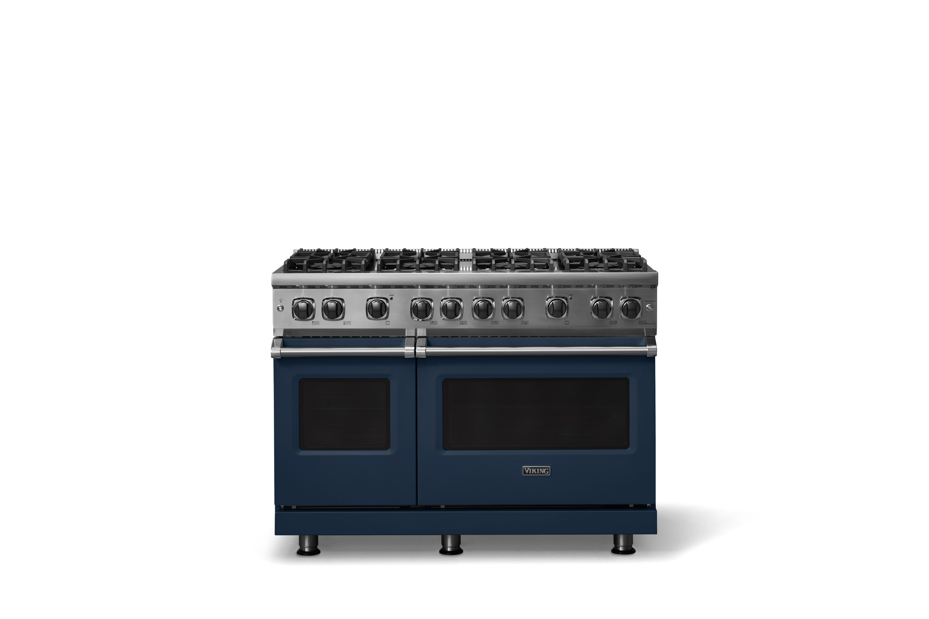 48"W. Sealed Burner Gas Range VGR5486GDGLP