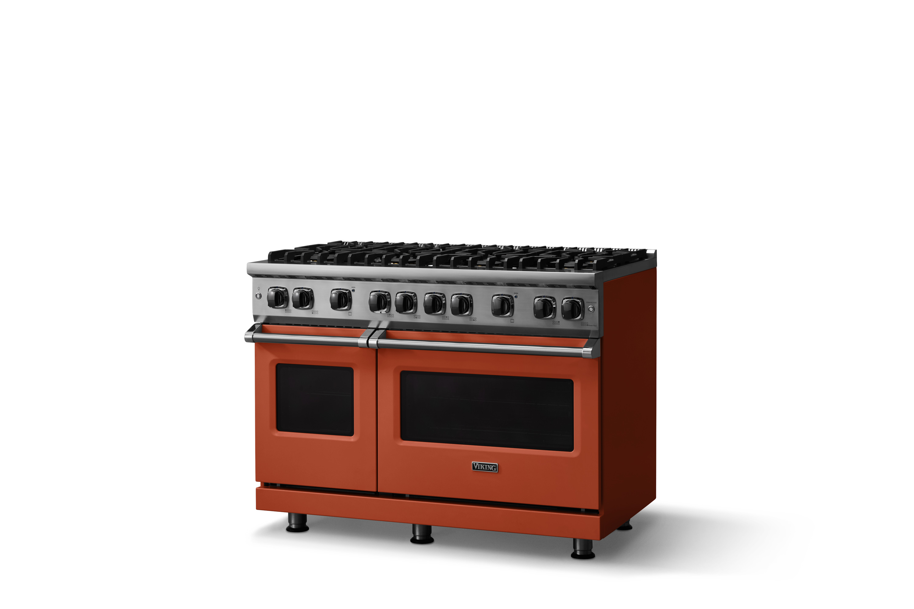 48"W. Sealed Burner Gas Range VGR5488BSCLP