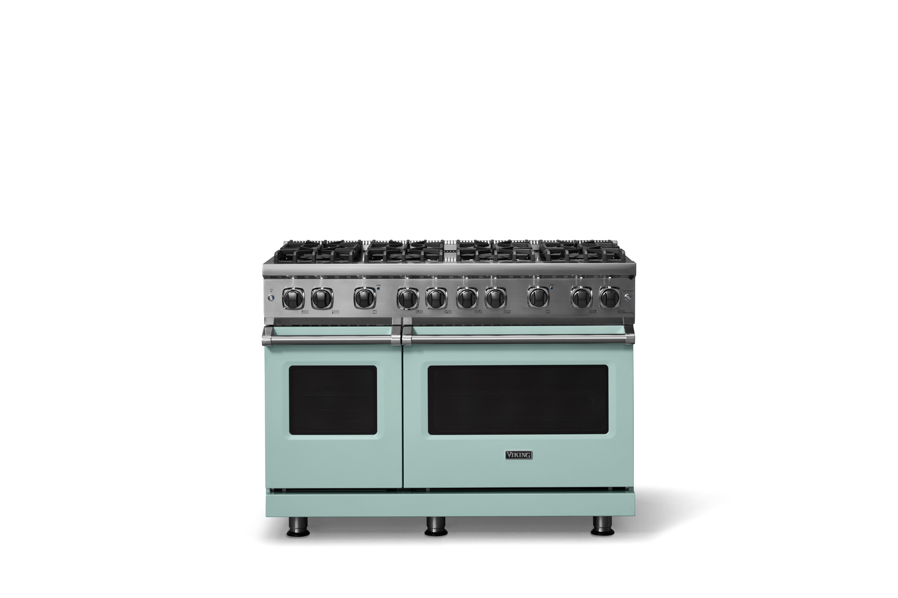 48"W. Sealed Burner Gas Range VGR5488BSPLP
