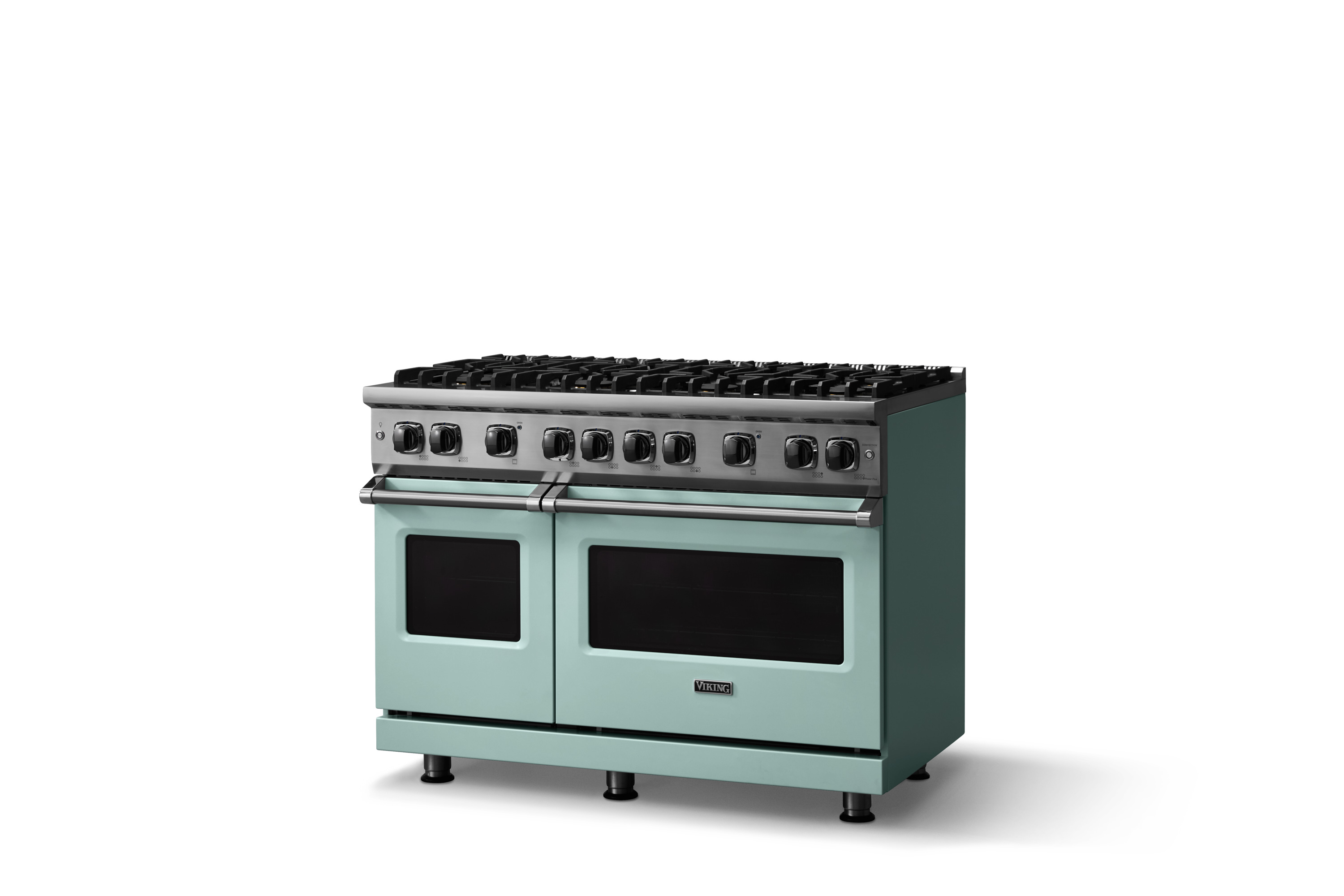 48"W. Sealed Burner Gas Range VGR5488BSPLP