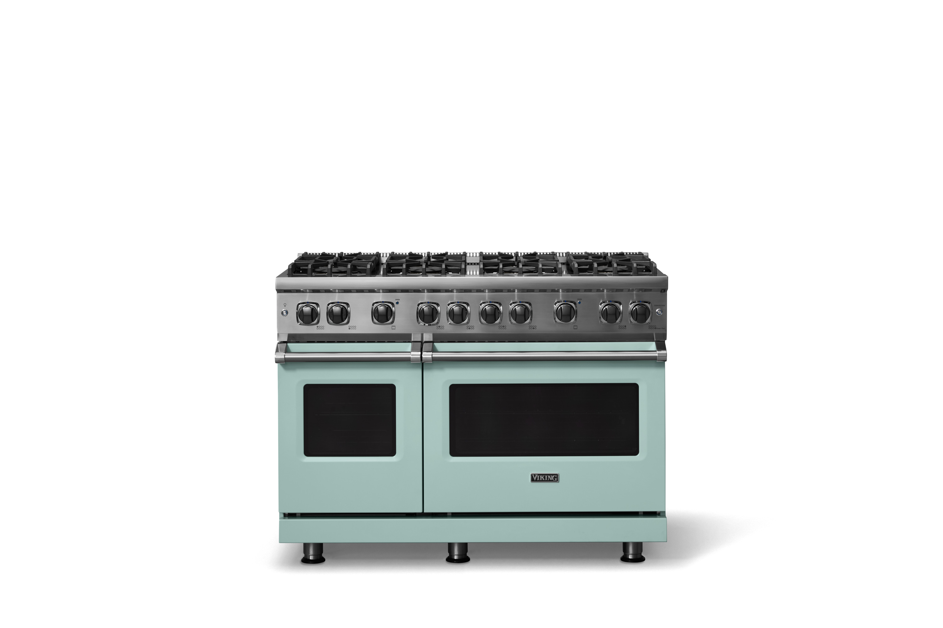 48"W. Sealed Burner Gas Range VGR5486GDGLP