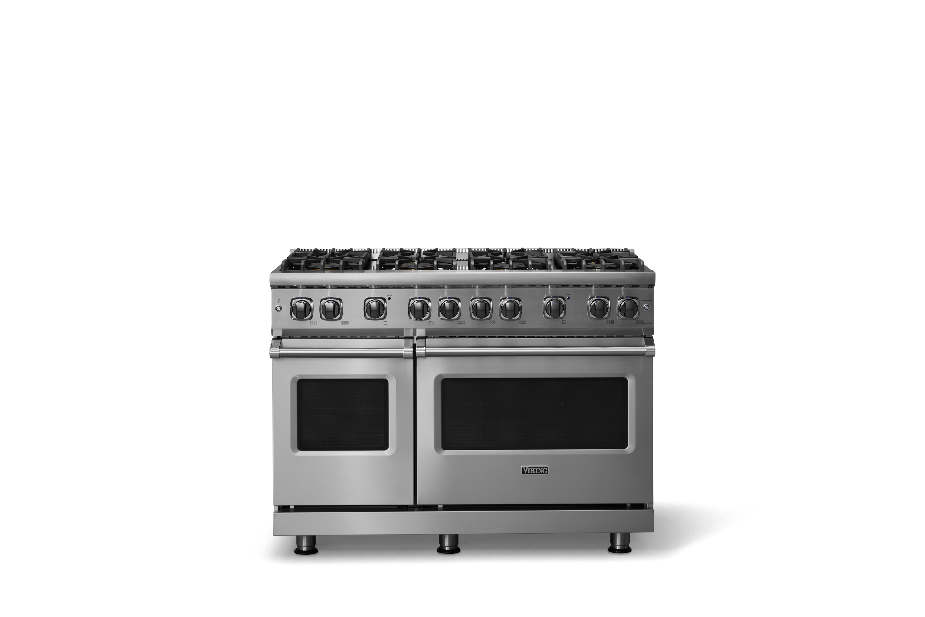48"W. Sealed Burner Gas Range VGR5486GDGLP