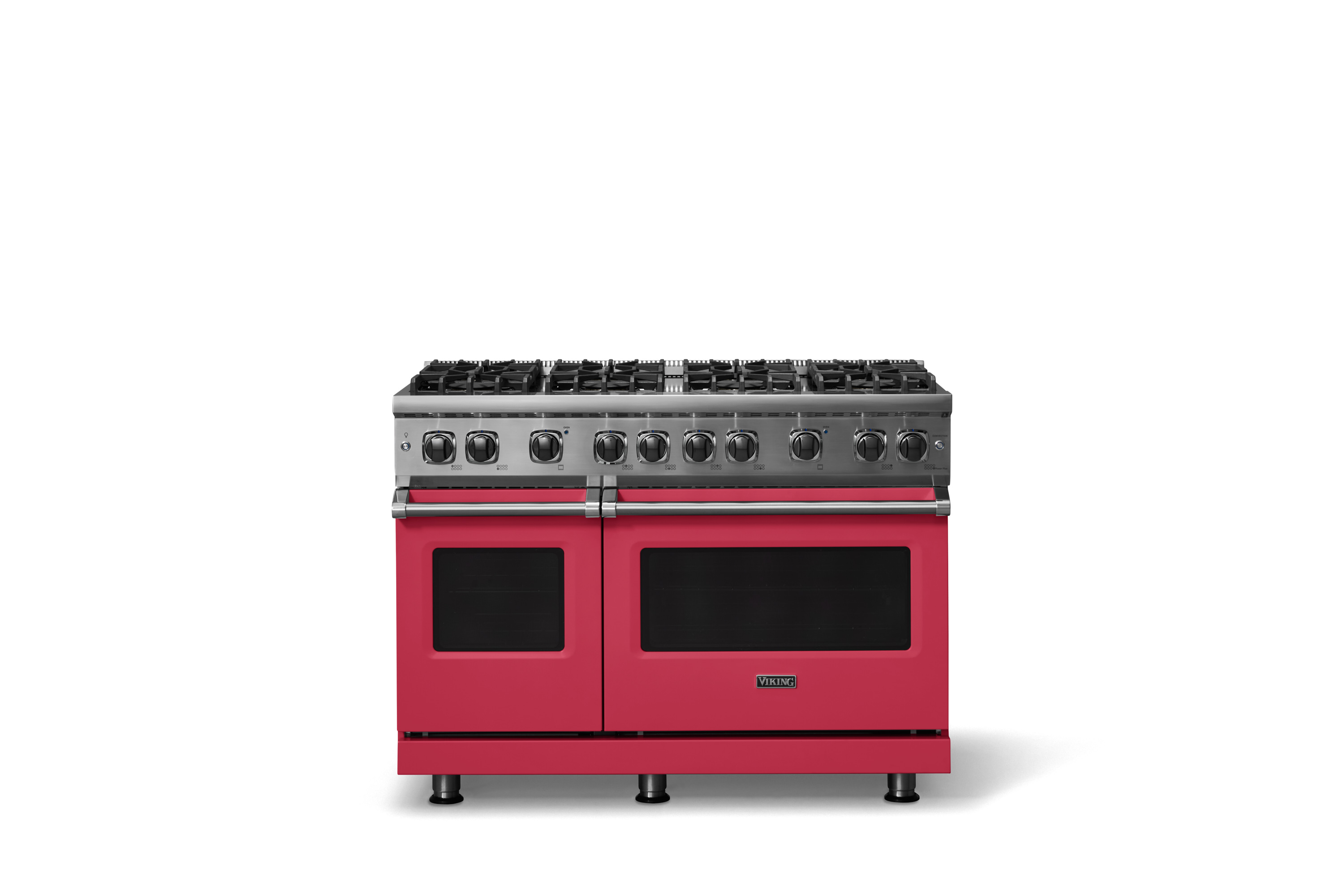 48"W. Sealed Burner Gas Range VGR5486GDGLP