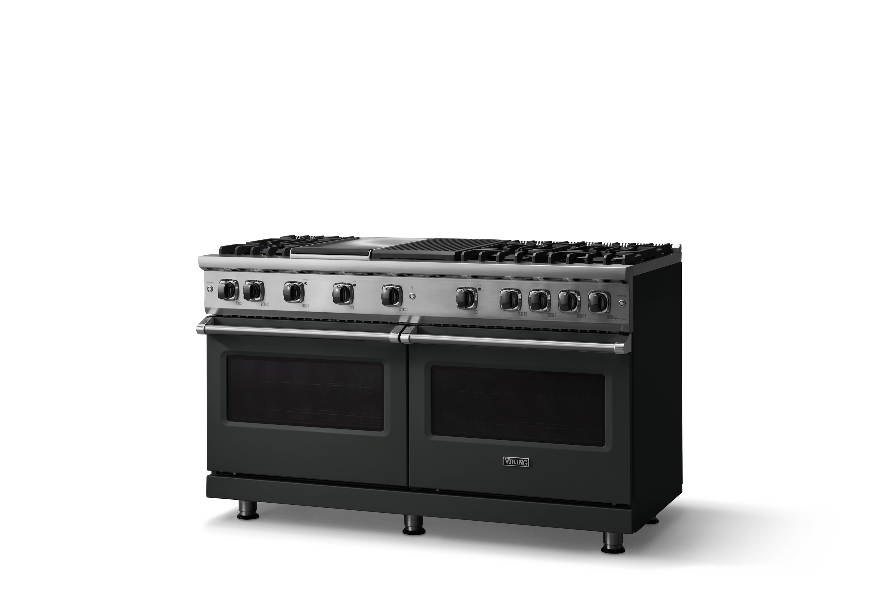 60"W. Sealed Burner Gas Range VGR5606GQANLP