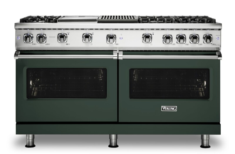 60" Gas Range - VGR560 VGR5606GQBF