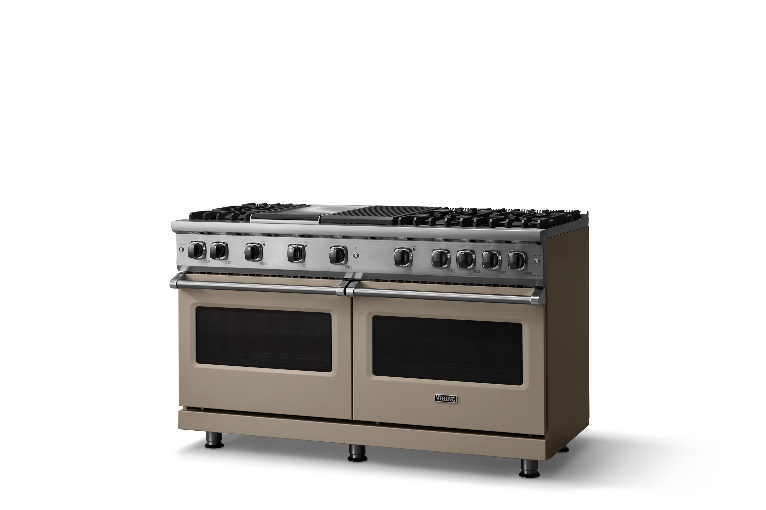 60"W. Sealed Burner Gas Range VGR5606GQNALP