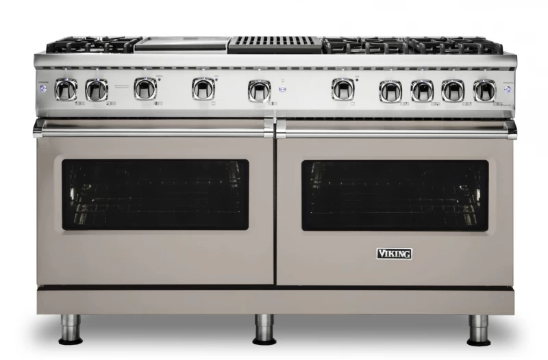 60" Gas Range - VGR560 VGR5606GQPG