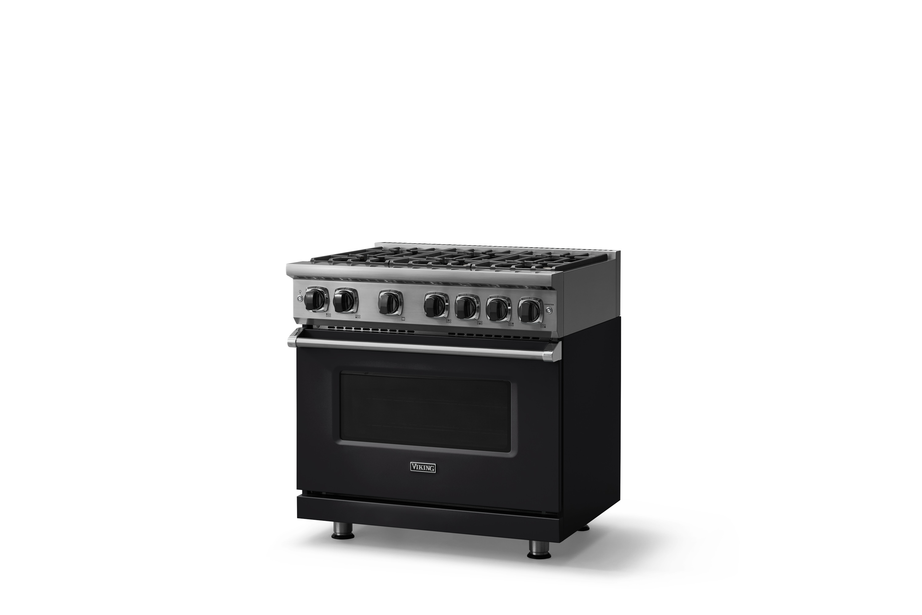 36"W. Sealed Burner Gas Range VGR73626BONLP