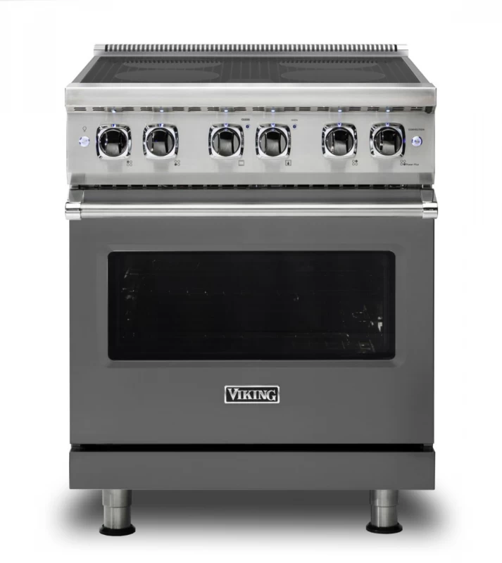 30" Electric Induction Range VIR53014BDG