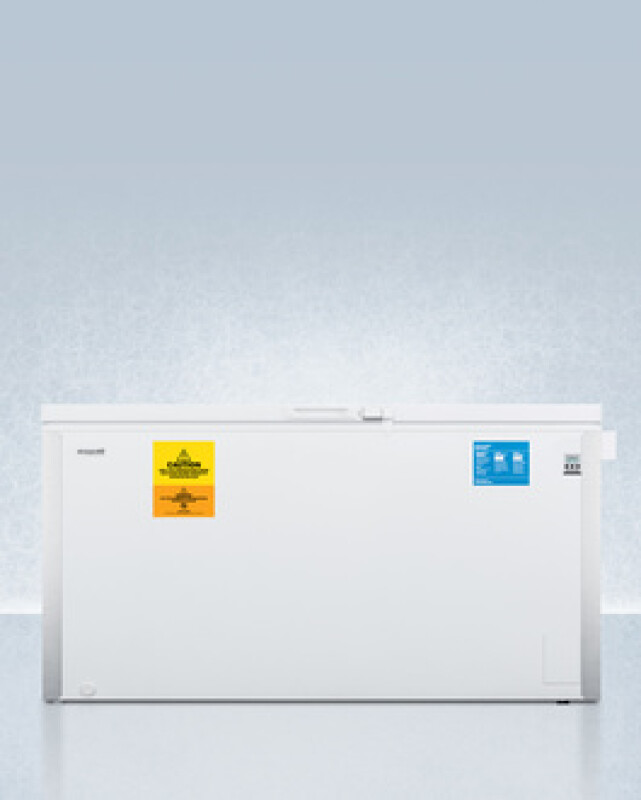 18 Cu.Ft. Chest Freezer VLT1750IB