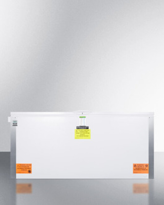25 Cu.Ft. Chest Freezer VLT2250IB
