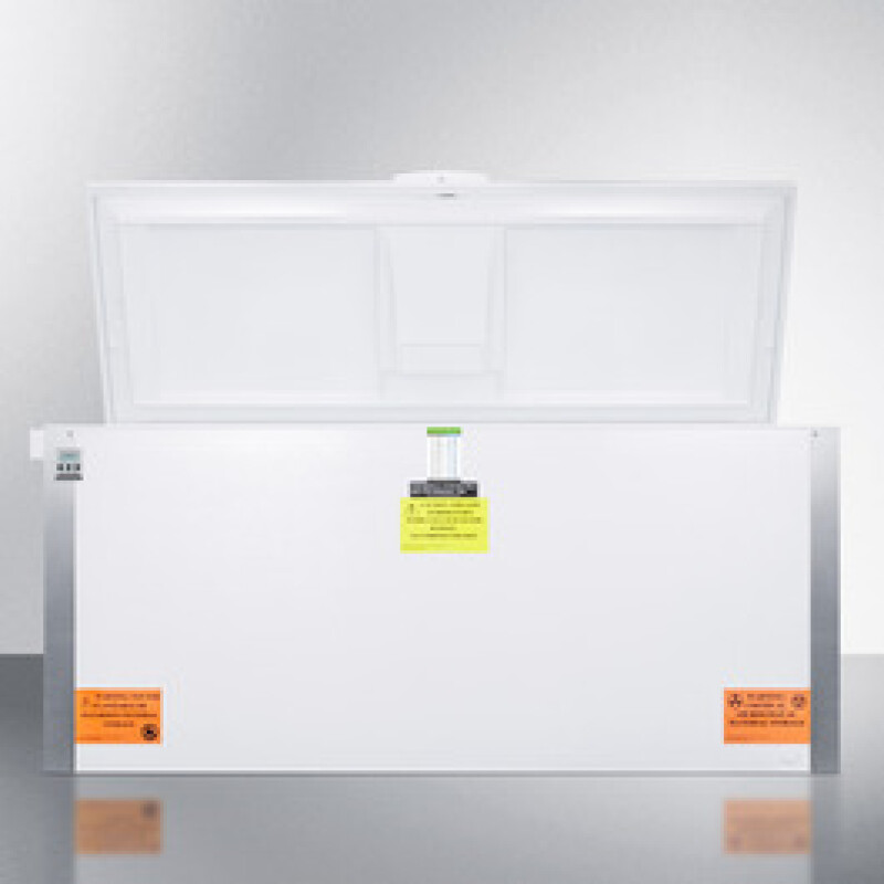25 Cu.Ft. Chest Freezer VLT2250IB
