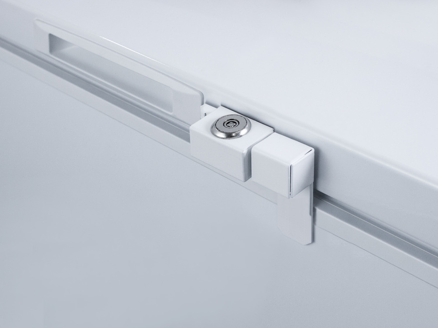 9 Cu.Ft. Chest Freezer VLT850