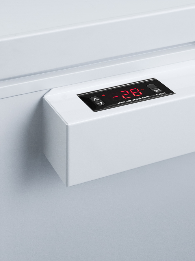 9 Cu.Ft. Chest Freezer VLT850