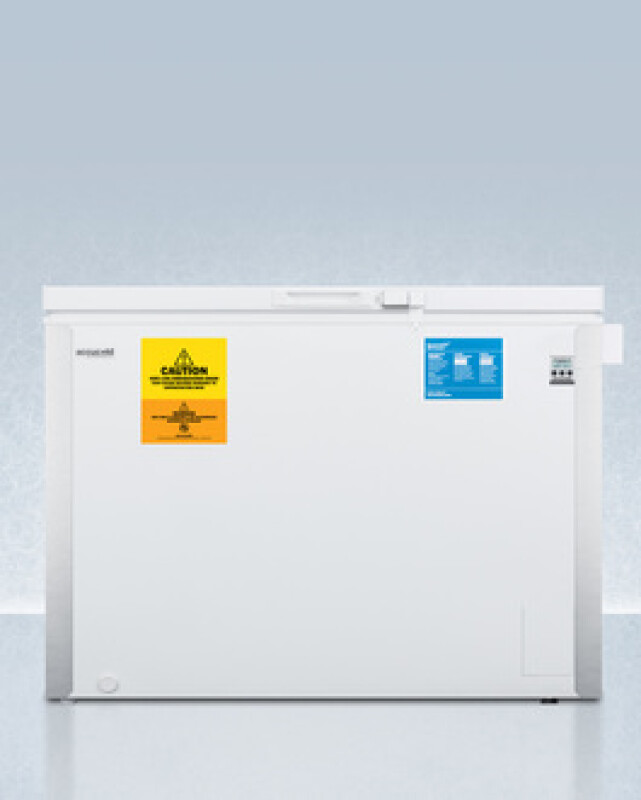 9 Cu.Ft. Chest Freezer VLT850