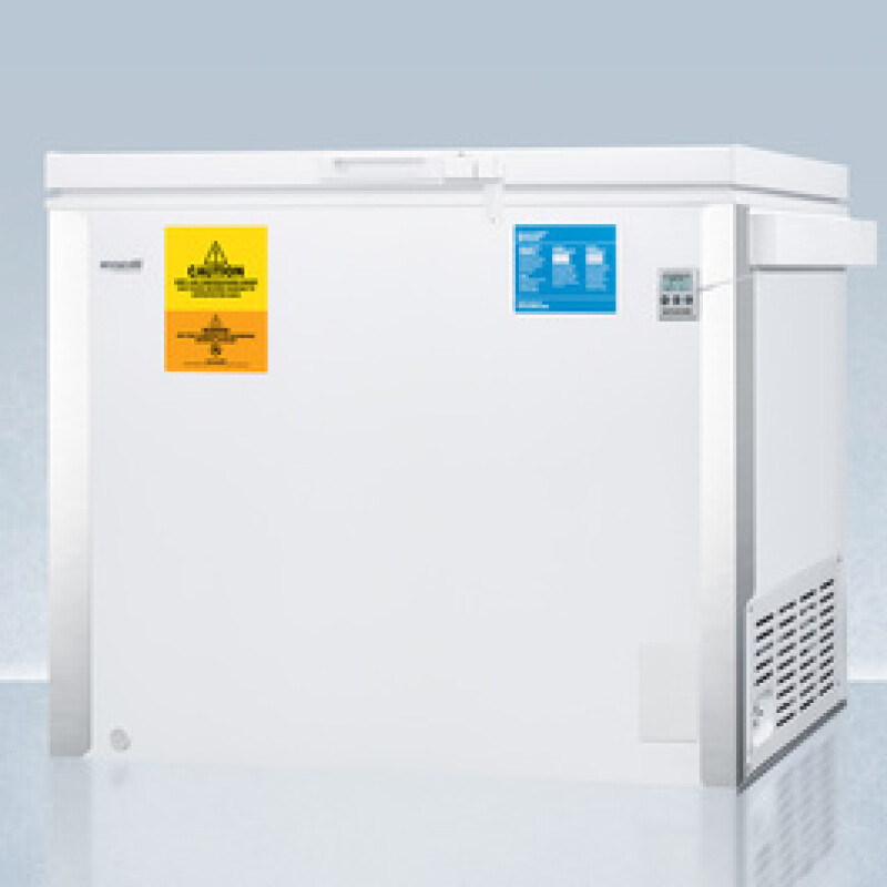 9 Cu.Ft. Chest Freezer VLT850