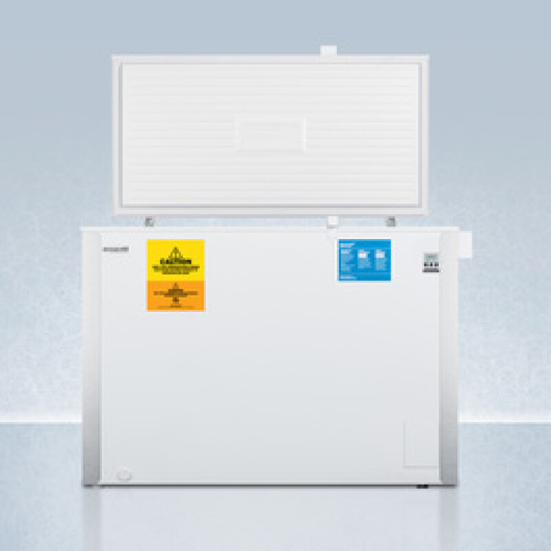 9 Cu.Ft. Chest Freezer VLT850