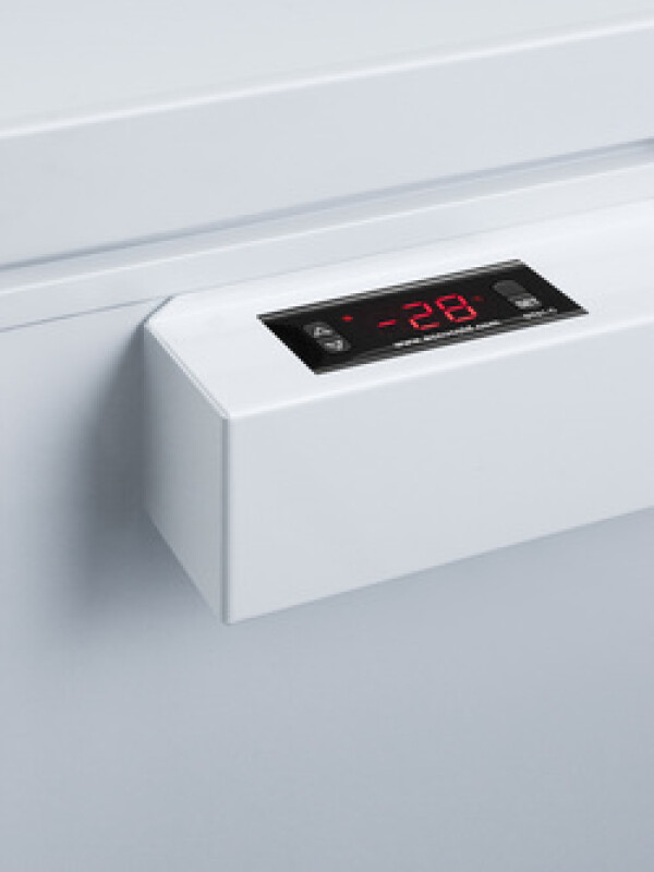 9 Cu.Ft. Chest Freezer VLT850