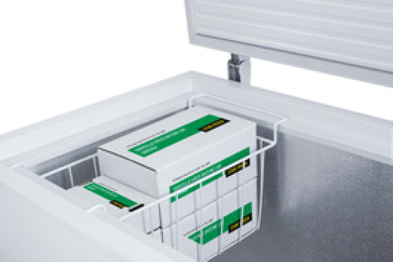 9 Cu.Ft. Chest Freezer VLT850