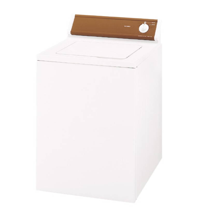 Extra-Large Capacity Washer VLXR1020AWO