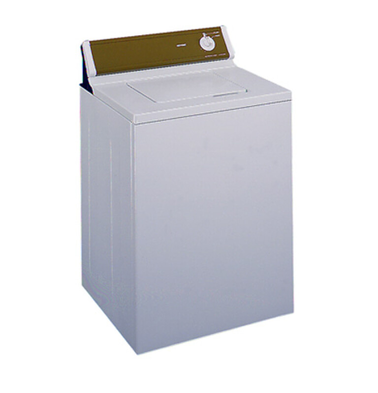 Extra-Large Capacity Washer VLXR1020AWO