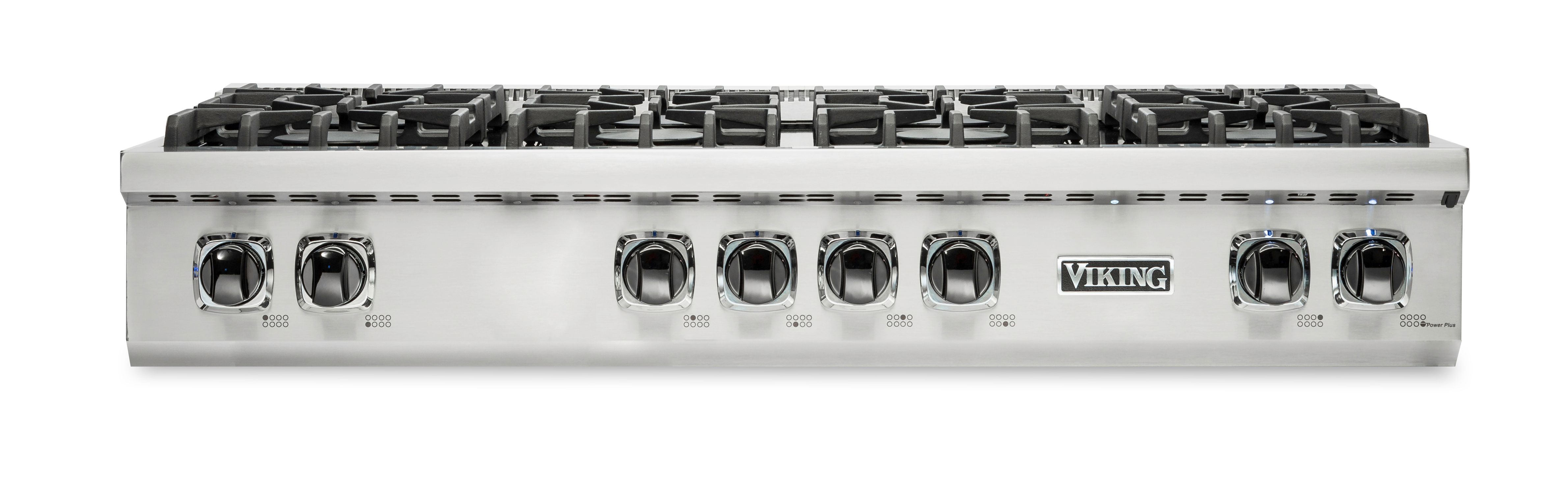 48"W. Gas Rangetop VRT5486GSS