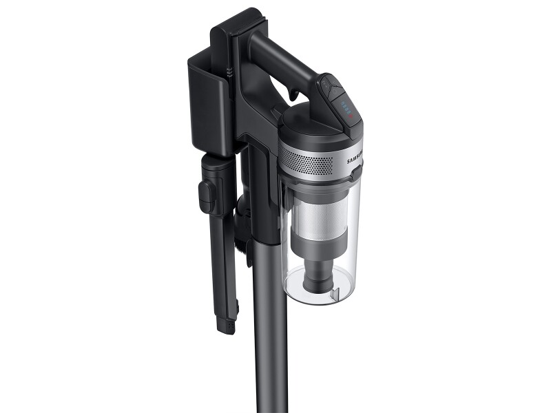 Samsung Jet™ 75 Pet Lightweight Cordless Stick Vacuum in Teal Silver VS20B75AGR5AA