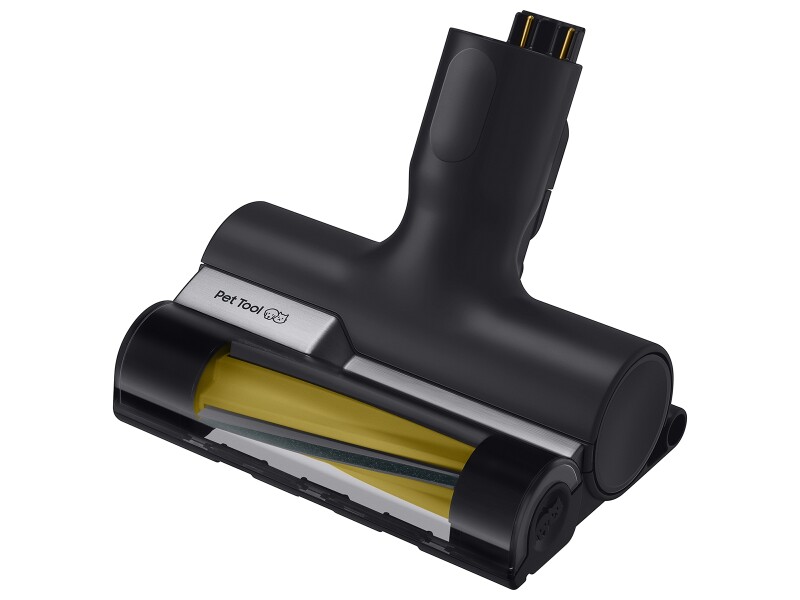 Samsung Jet™ 75 Pet Lightweight Cordless Stick Vacuum in Teal Silver VS20B75AGR5AA