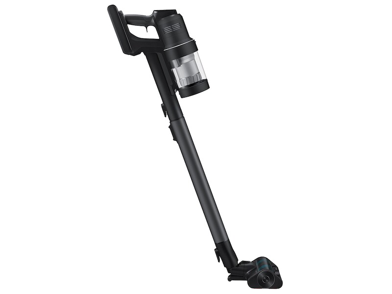 Bespoke Jet AI Cordless Stick Vacuum with All-in-One Clean Station in Satin Black VS28C9762UK